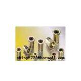Half-hexgon Rivet Nut
