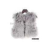 Tibetan Lamb Gilet thumbnail-1