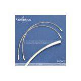 Width 2 mm Steel Underwear Underwire