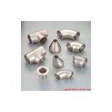 ASME SB366 WPHG30 Fittings