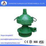 Mine Pneumatic Submersible Pump thumbnail-2