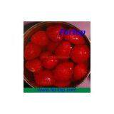Canned Strawberry in Syrup thumbnail-3