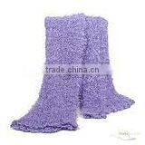 2015 High Quality Fashionable Chiffon Yarn for Knitting Scarf thumbnail-6