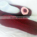 Womens Knitted Shoes thumbnail-1