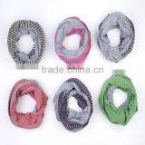 New Fashion Scarf in China TS-8801