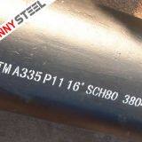 ASTM A335 P11 Alloy Steel Pipe thumbnail-3
