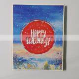 Hot Cake Push Button or Pull Tab Custom Picture Frame With Led Light thumbnail-4