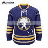 Ice Hockey Jersey Socks,hockey Jersey Islanders thumbnail-4