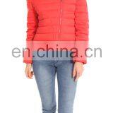 Professional Certificated Short Lady Down Jacket thumbnail-2
