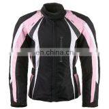 Motorcycle Jacket thumbnail-1
