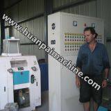 Wheat Flour Mill Machine 100TON Grain Wheat Flour Mill Plant Roller Mill Equipment thumbnail-2