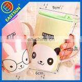 Eco-friendly Custom Logo customized Mugs