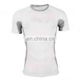 BOXING Professional Boxing Gloves Lace up Black White thumbnail-1