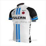 China Cheap Custom Team Men Cycling Jersey,men's Cycling Jersey thumbnail-1