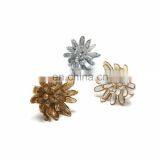 CHRYSANTHEMUM NAPKIN RING thumbnail-1