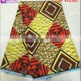 African Wax Prints Fabric SPW290 thumbnail-1