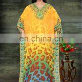 Designer Kaftan Wholesaler Manufacturer Supplier thumbnail-4