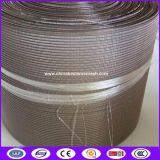 China 130 Mesh Automatic Continous Belt Screen Filter Mesh for Automatic Screen Changer