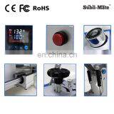 Cheap t Shirt Auto Heat Press Transfer Printing Machine thumbnail-2