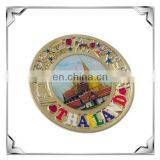 Antique Personalised Coin Metal thumbnail-6