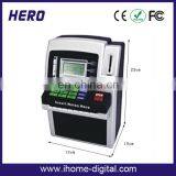 New Design Atm Machine Toy Atm Bank Oem Product Piggy Bank With Coin Counter thumbnail-5