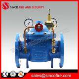 Pressure Reducing Valve