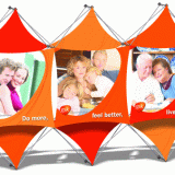 Collage Pop up Display thumbnail-4