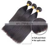 Wholesale Price High Quality Virgin Human Hair Bundles Wholesale Indian Hair in India thumbnail-3