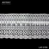 New design embroidery lace;cheap price indian lace fabric;new arrival african tulle lace fabrics for party