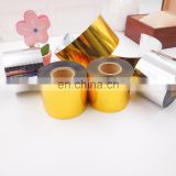 gold silver Paillette sequins trimming glue on shoulder Fine Shining DIY Clothes For Party Dancing Jewelry Make accessories