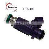 BEST Quality Auto Parts Injector Nozzle FBJC100 thumbnail-1