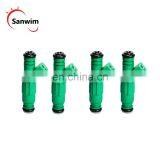 Hot Sale High Flow Fuel Injector Nozzle 0280155968 9202100 thumbnail-1