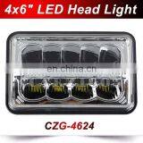 Alibaba best sellers Auto spare parts headlight led h4 car led head light for jeep truck