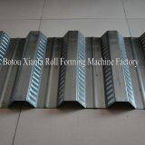 Машина для рулочной штамповки листового материала для настилов пола thumbnail-5