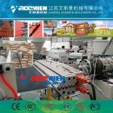 Roof Tile Plastic Recycling Machine thumbnail-2