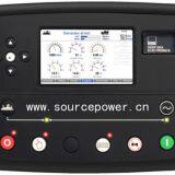 DSE7320 MKII и DSE7320 модуль контроля автоматического отключения при сбое питающей сети (электросети общего назначения) thumbnail-3