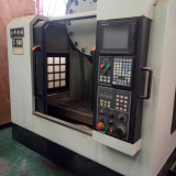Used Taiwan Taiken T-500 Drilling and Tapping Machine