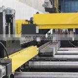 CNC H BEAMS DRILLING LINE thumbnail-5