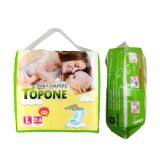 Popular Dry Surface Absorption Baby Diaper thumbnail-2