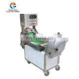 Multi-functional High Efficiency Eggplant Bamboo Shoot Automatic Vegetable Cutting Machine