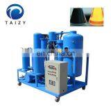 Taizy Car Oil Filter Making Machine Used Cooking Oil Filter Machine thumbnail-2