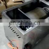 Automatic Fried Peanut Machine/Coffee Bean Roasting Machine/Peanut Frying Machine
