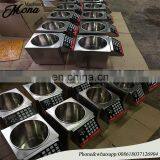 Professional Fructose Syrup Dispenser, Liquid Sugar Measuring Machine, Fructose Filling Machine thumbnail-6