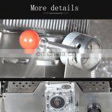 High Quality Intelligent Shifting Stir Fry Cooking Pot For Restaurant thumbnail-7