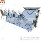 Best Price Electric Fresh Pasta Noodle Maker Production Line Chinese Noodle Machine thumbnail-7