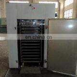 Semi-full Food Drying Machine Recirculating Dryer Dryer in Food Industry