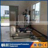 Activated Carbon Automatic Powder Feeder Machine for ro Water Treatment Plant thumbnail-6