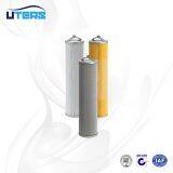 UTERS Wind Power Special Hydraulic Oil Filter Cartridge HCY143483FKS18Z Accept Custom thumbnail-1