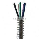 600V UL Listed Aluminum Alloy Conductor XLPE Insulation Power Cable thumbnail-4