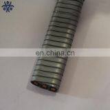 Qyeey Flat Esp Power Cable, 3 Core Submersible Pump Cable Oil Resistance Cable thumbnail-4